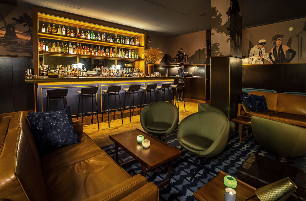 Smyth Tribeca Nova York