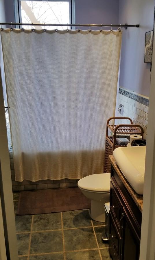 Appartement Big Renovated With Great Views New York