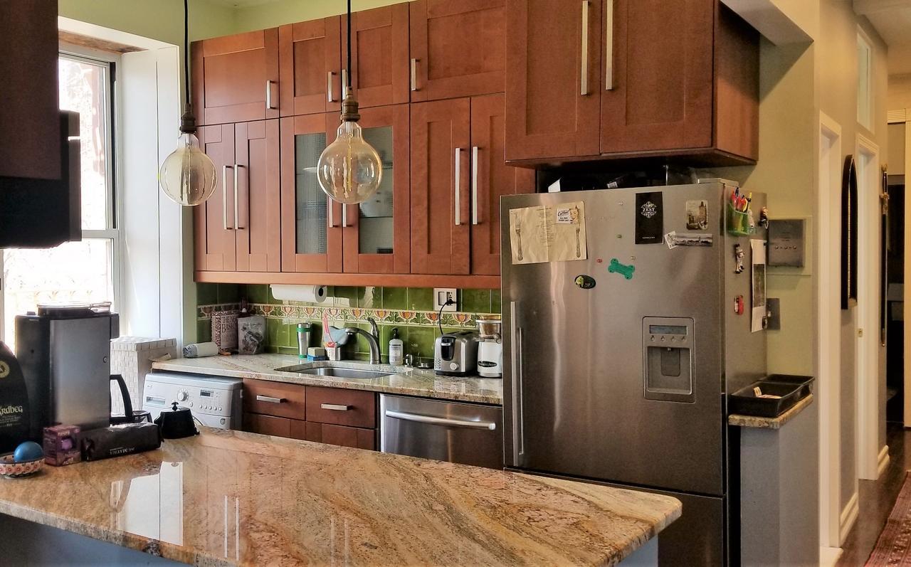 Appartement Big Renovated With Great Views