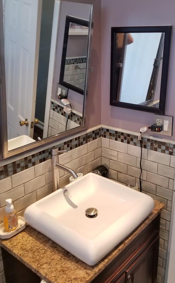 Appartement Big Renovated With Great Views