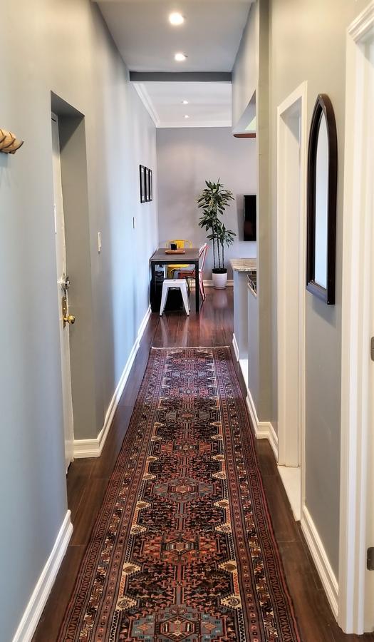 Appartement Big Renovated With Great Views New York