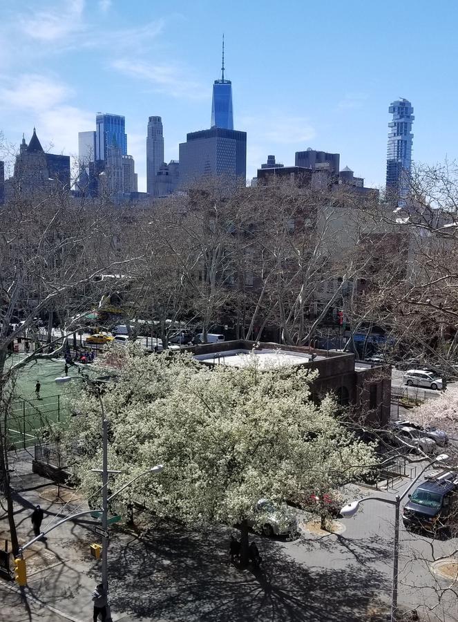 Appartement Big Renovated With Great Views New York