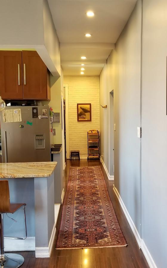 Big Renovated With Great Views Appartement