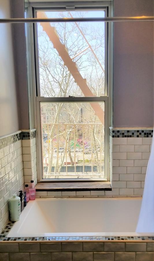 Appartement Big Renovated With Great Views New York