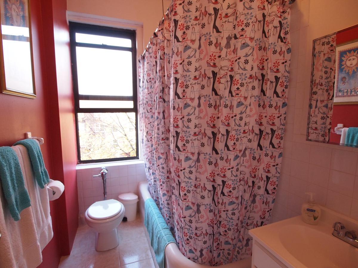 Sunny Brooklyn Appartement *