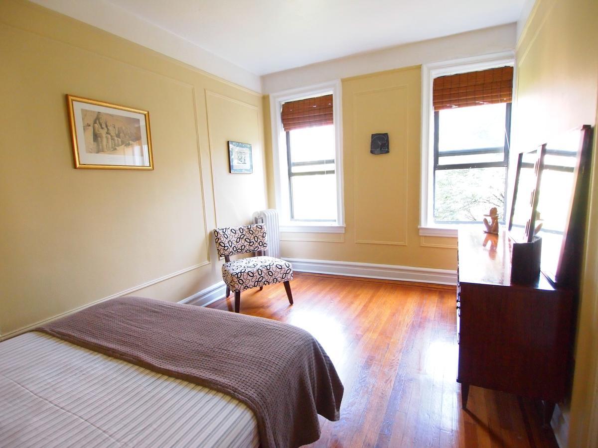 Appartement Sunny Brooklyn New York