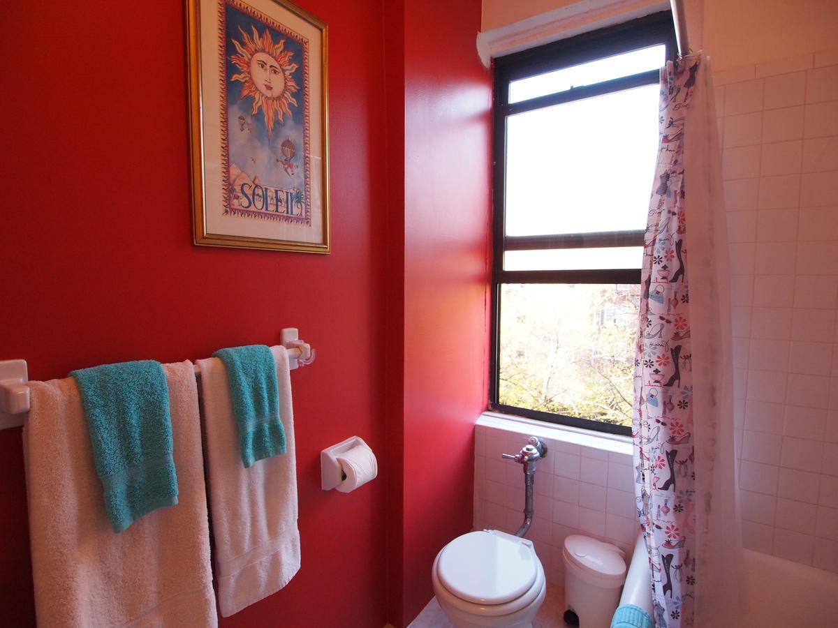 Appartement Sunny Brooklyn