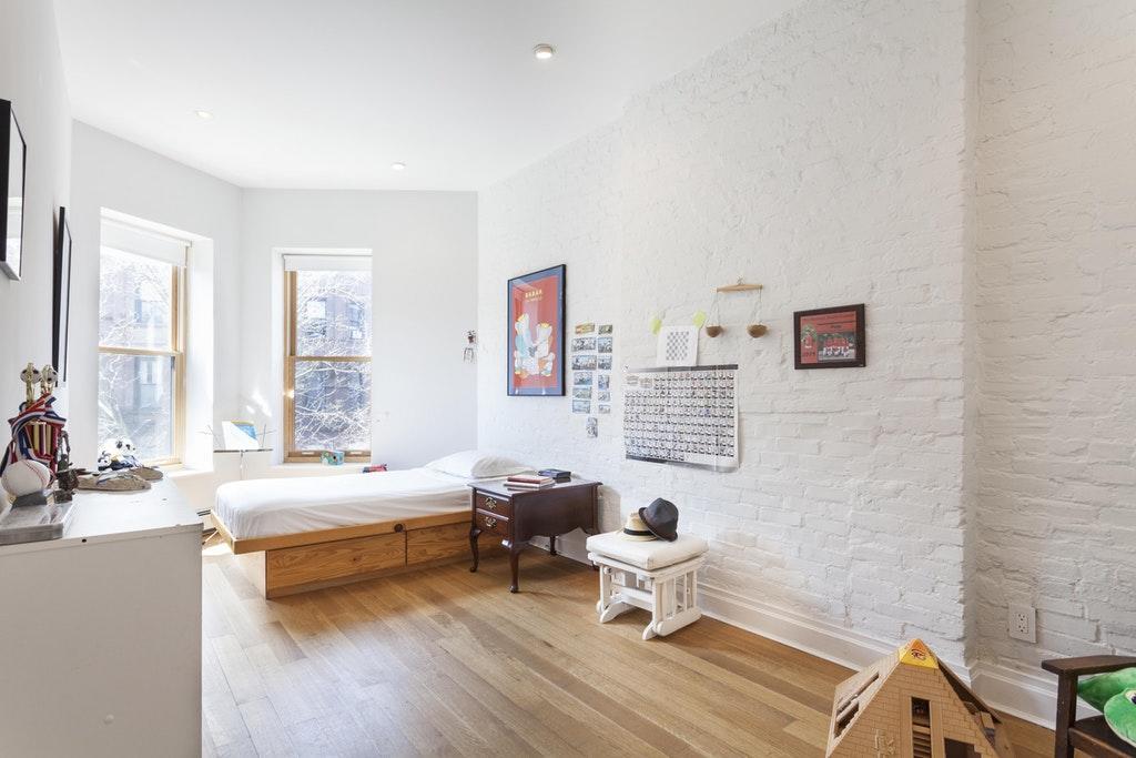 Lincoln Place By Onefinestay Appartement New York