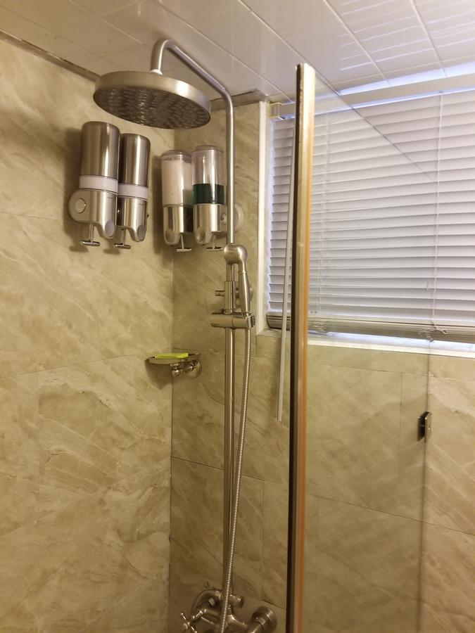 Hamilton's Hideaway Appartement *