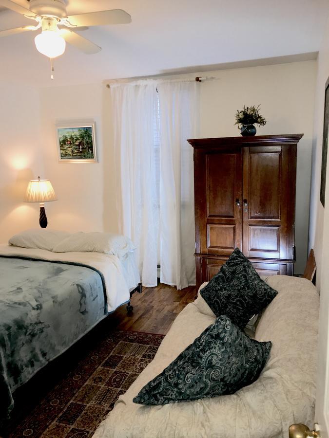 Appartement Private On Greene