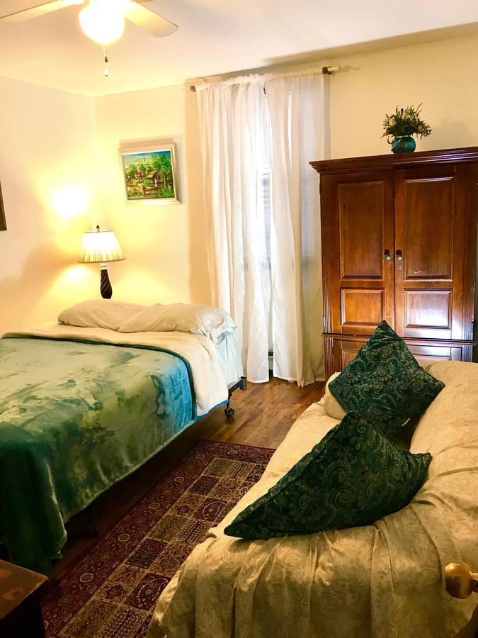 Appartement Private On Greene New York