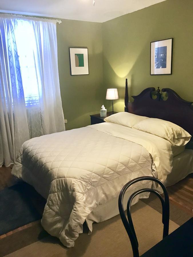 Private On Greene Appartement