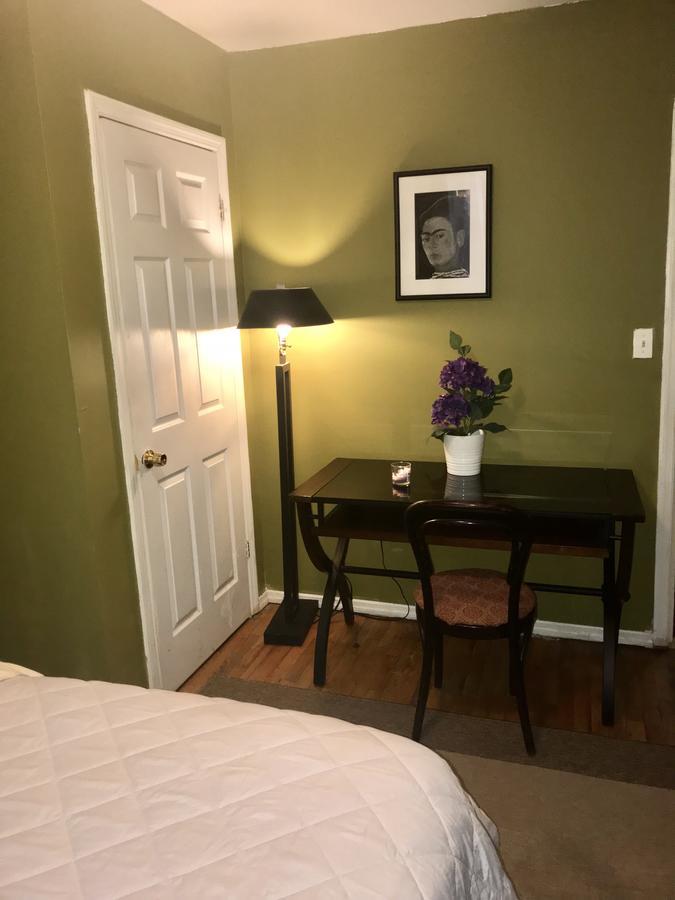 Appartement Private On Greene New York
