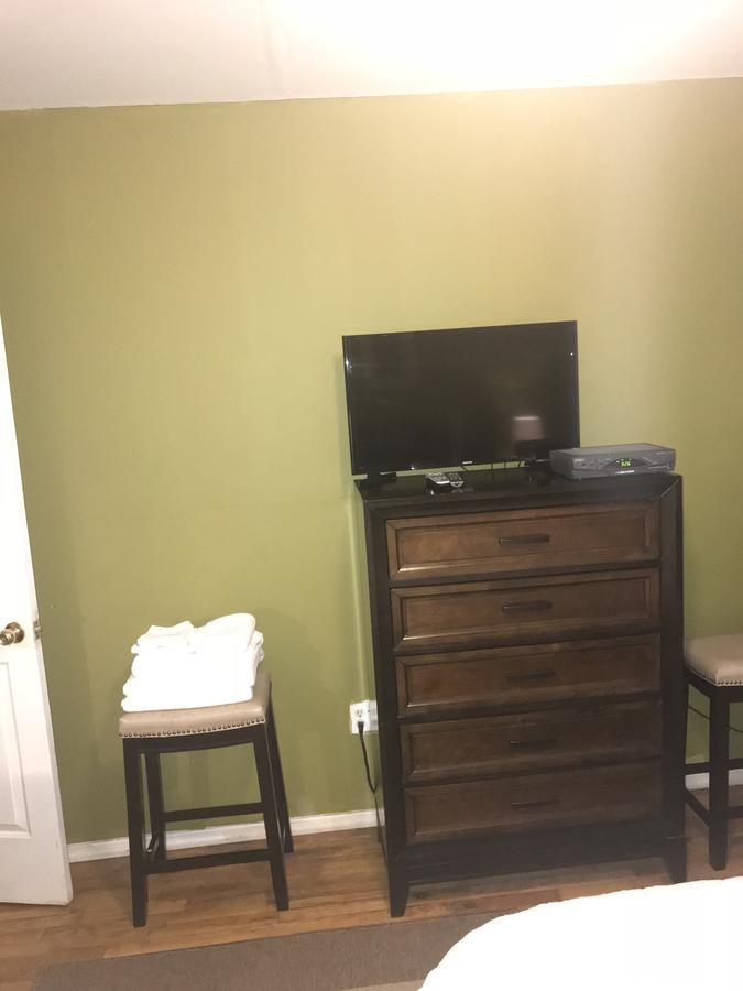 Appartement Private On Greene