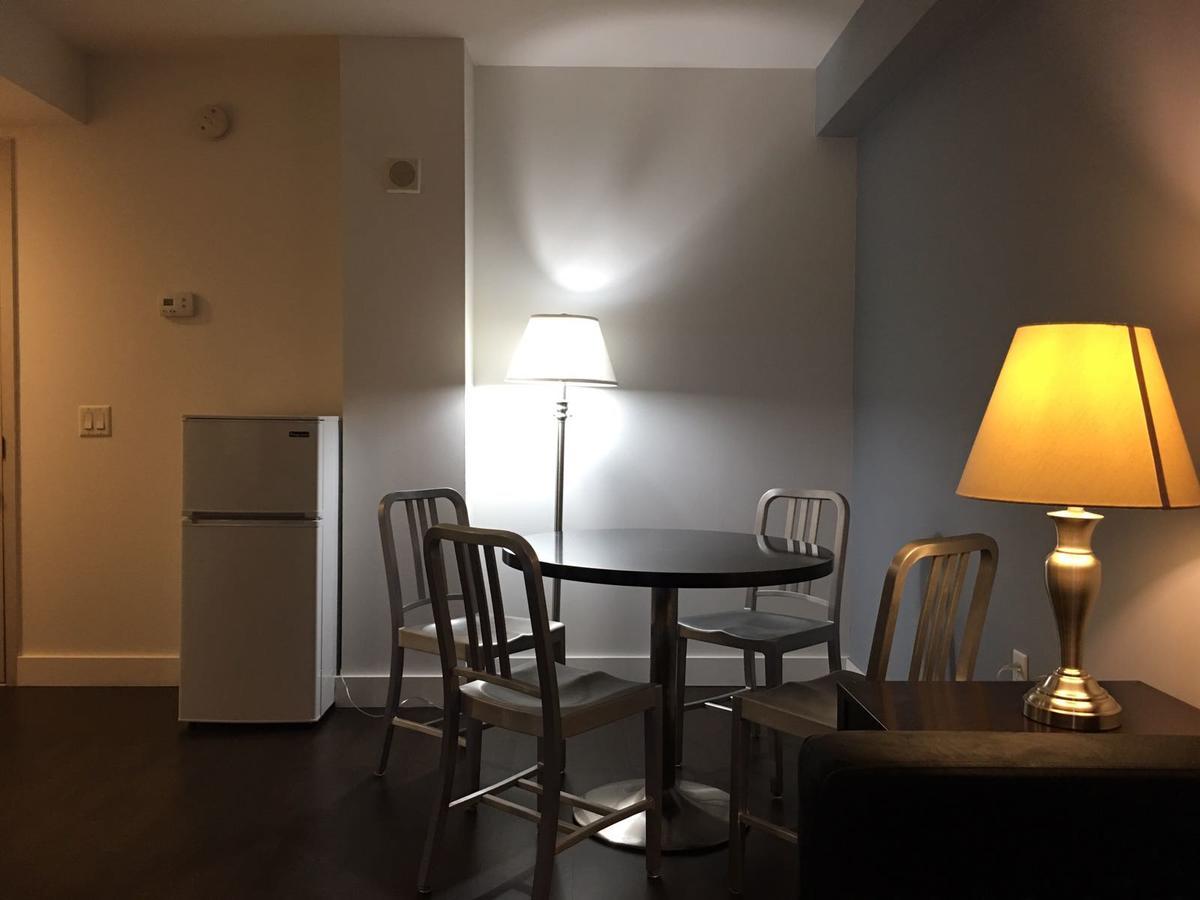 Appartement Manhattan Studio Apartment-times Square *
