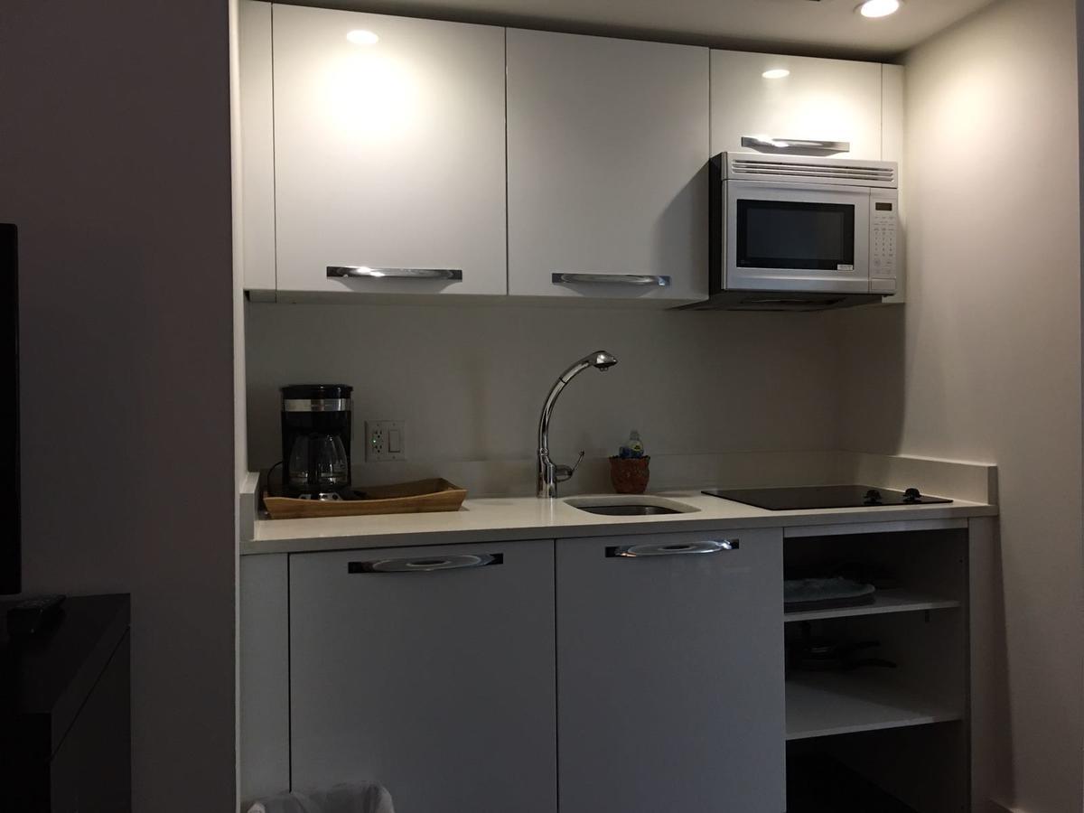 Appartement Manhattan Studio Apartment-times Square