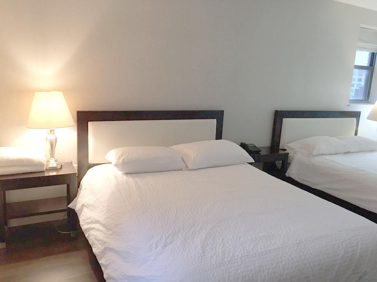 Appartement Manhattan Studio Apartment-times Square New York