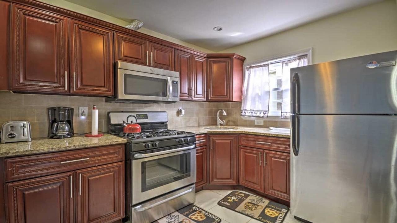 Appartement The Concierge