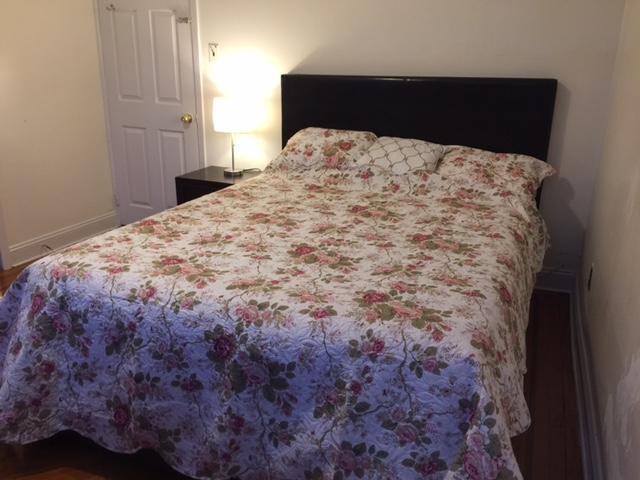 In Queens Appartement New York
