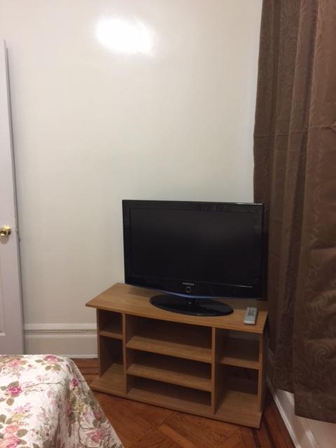 In Queens Appartement New York