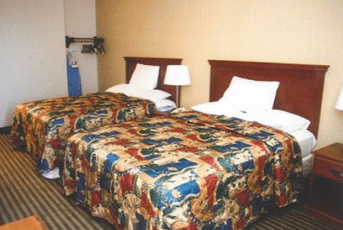 Motel Americas Value Brooklyn New York City
