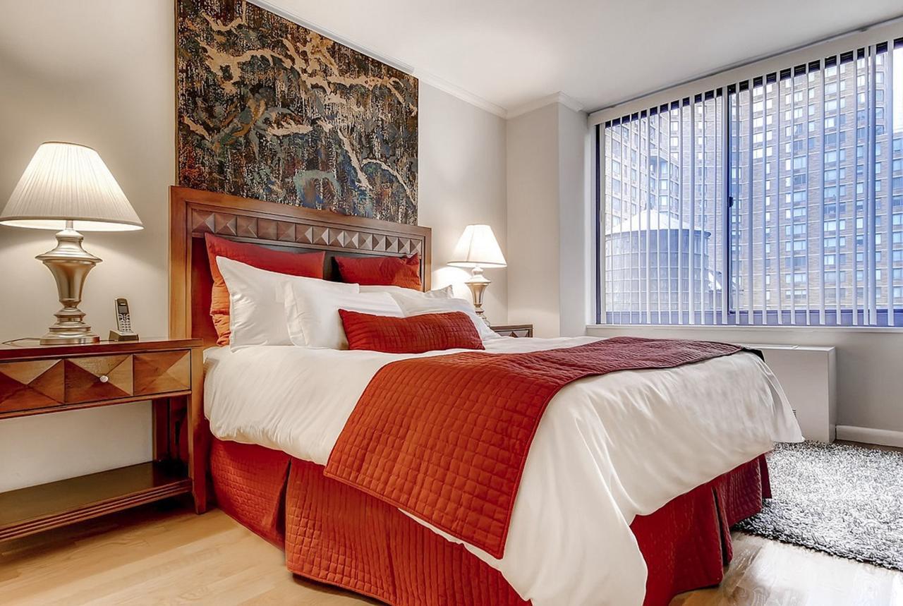Appartement Global Luxury Suites At Ritz Plaza