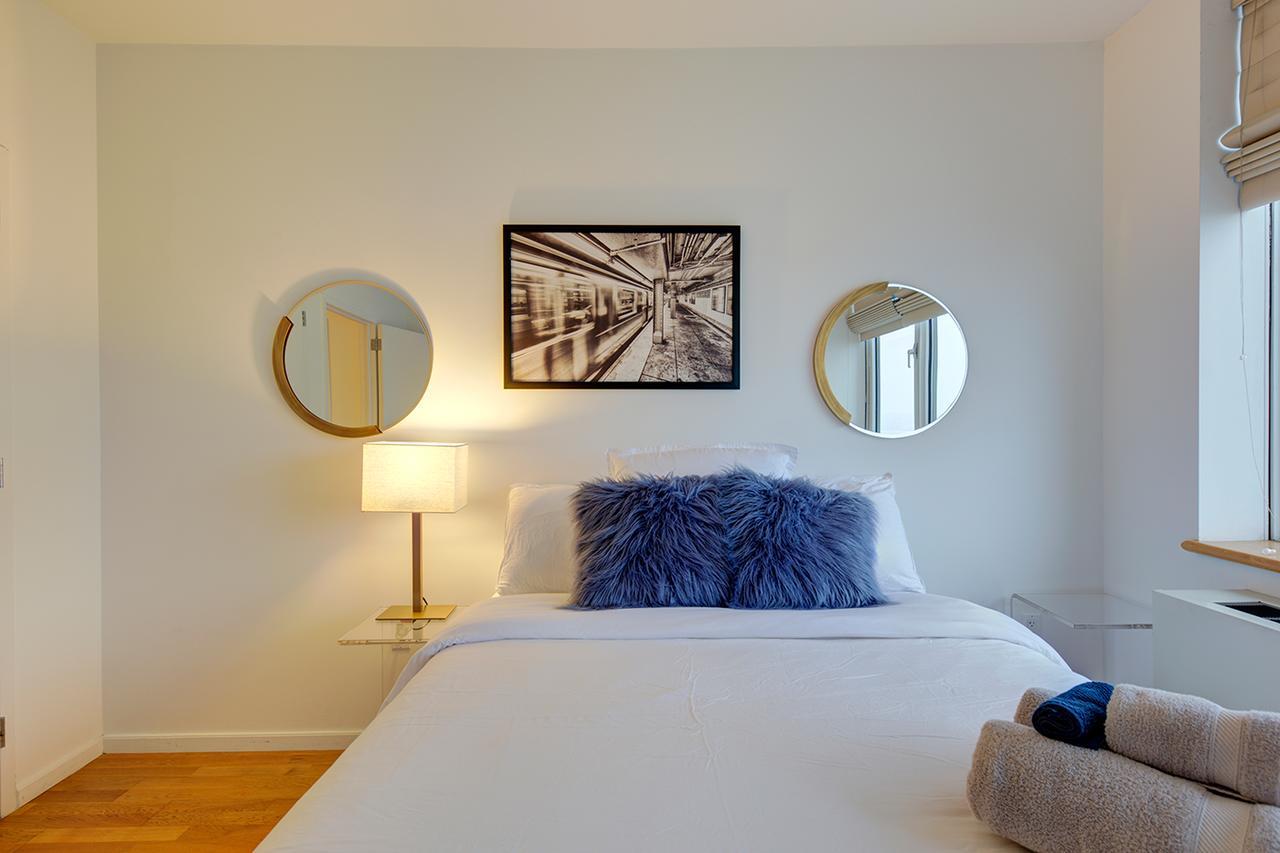 Times Square Lux Highrise Appartement