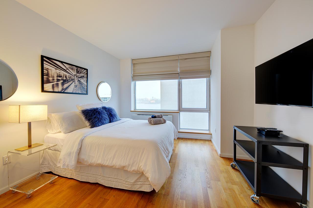 Times Square Lux Highrise Appartement New York