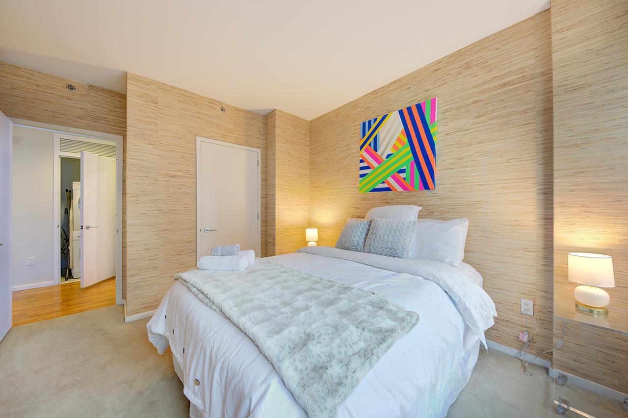 Times Square Lux Highrise Appartement New York