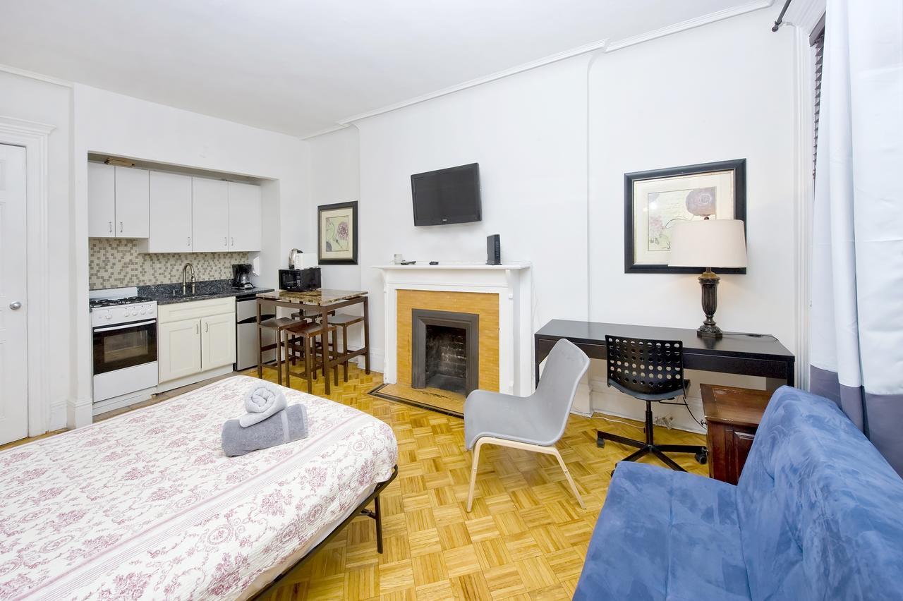Lejlighed Yorkville -upper East Side *