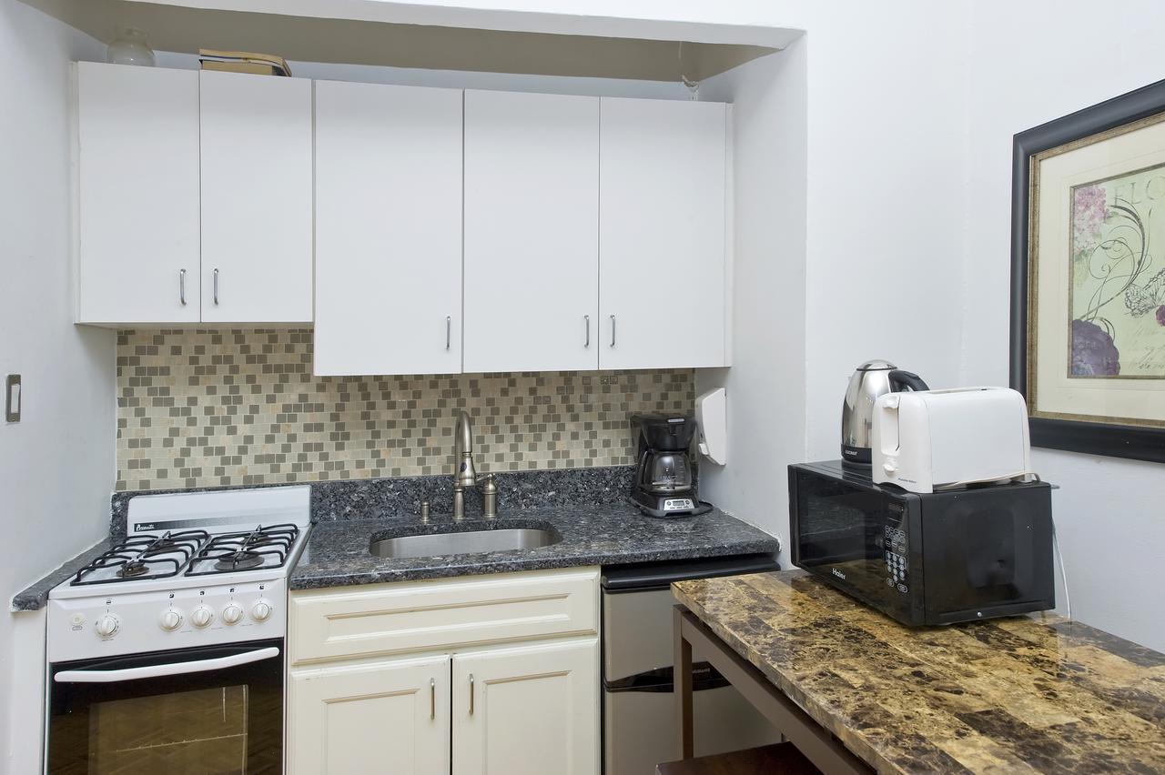 Yorkville -upper East Side Appartement New York