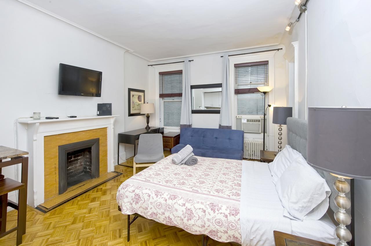 Appartement Yorkville -upper East Side New York