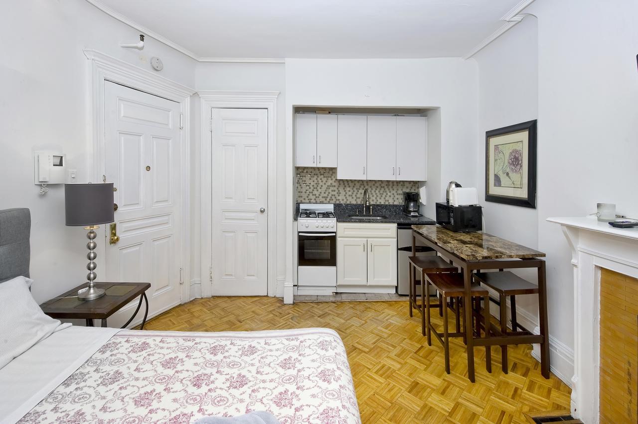 Yorkville -upper East Side Lejlighed *