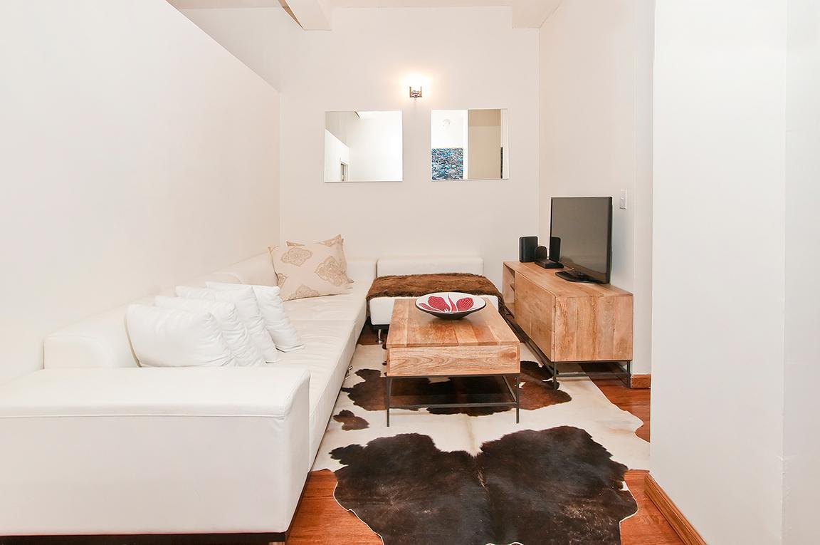 Madison Avenue Luxury Next To Times Square Appartement New York
