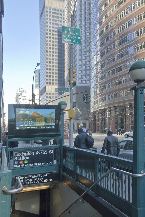 Un New York