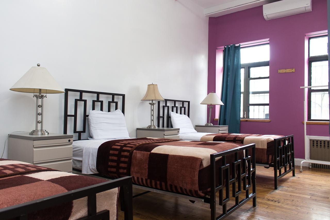 Albergue Ny Moore Nova York