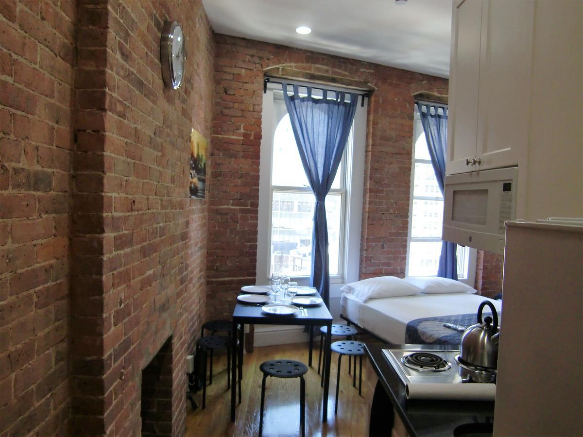 Appartement Midtown Manhattan New York