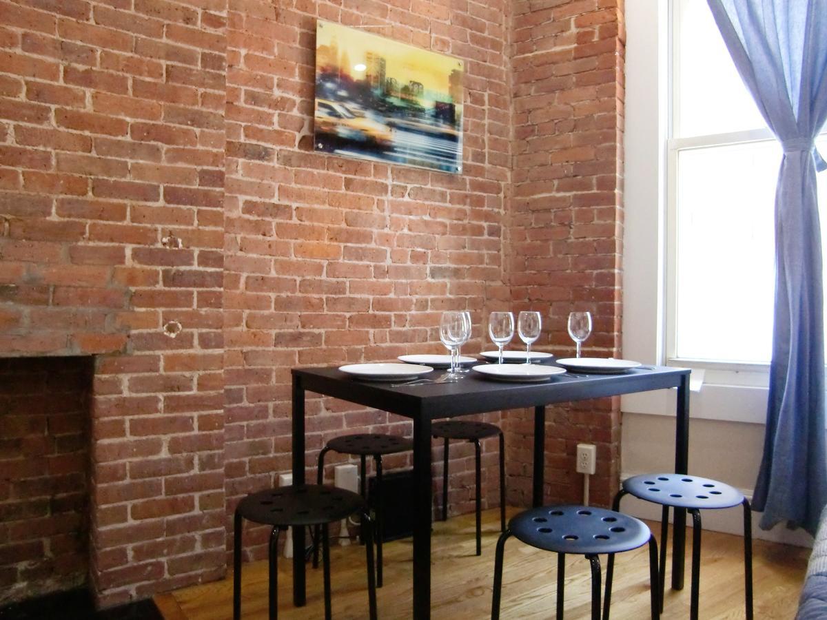 Midtown Manhattan Appartement