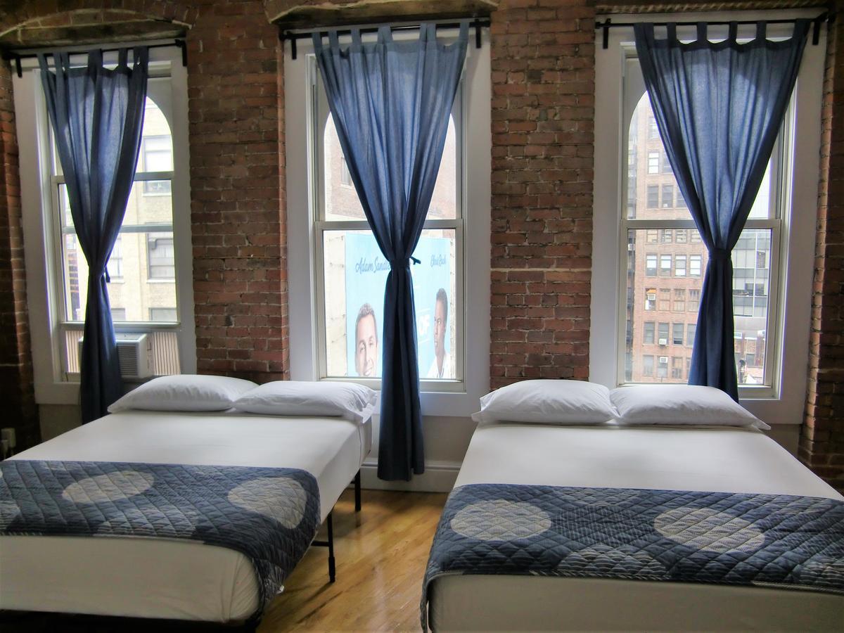 Appartement Midtown Manhattan