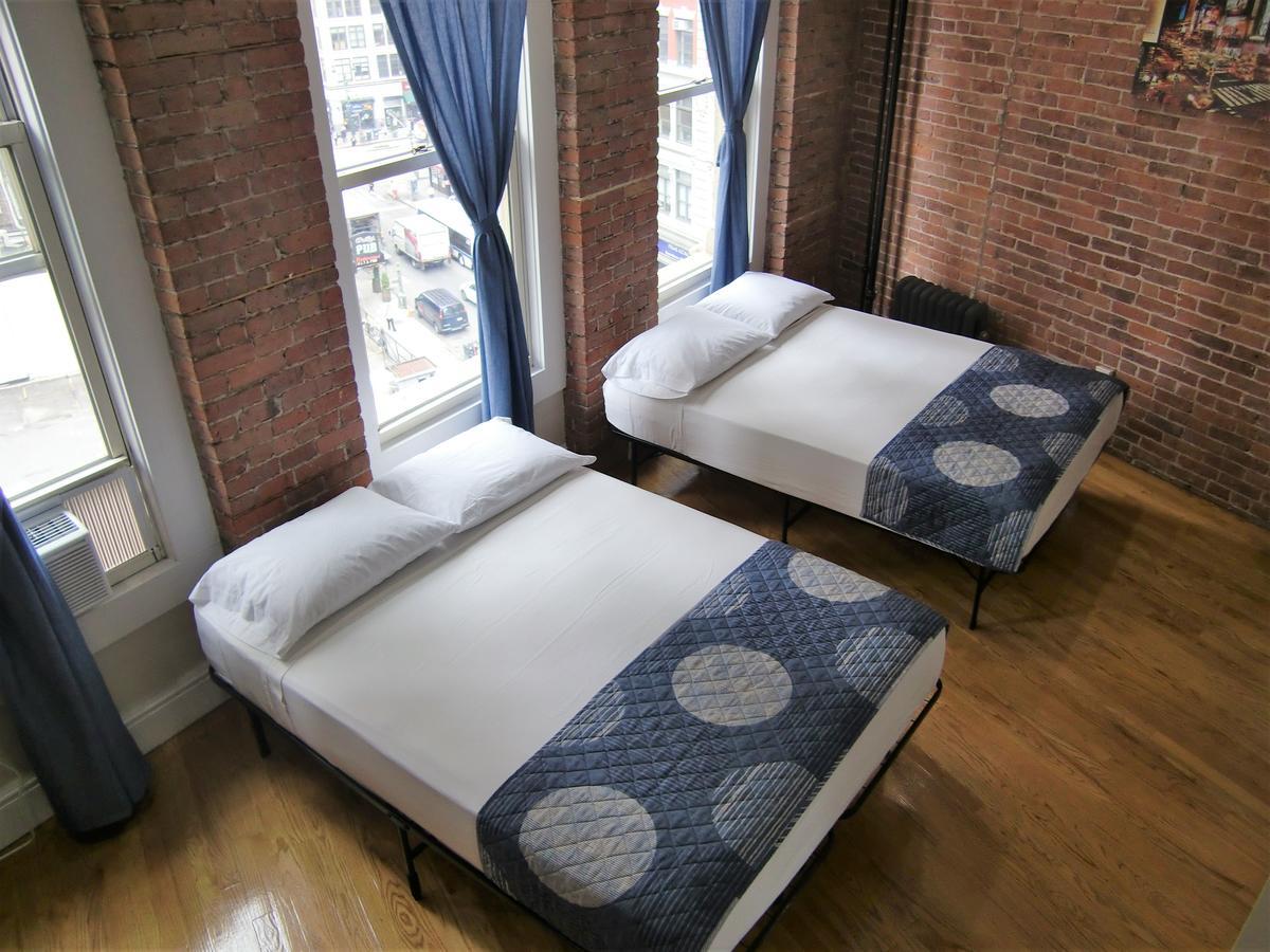 Midtown Manhattan Appartement New York