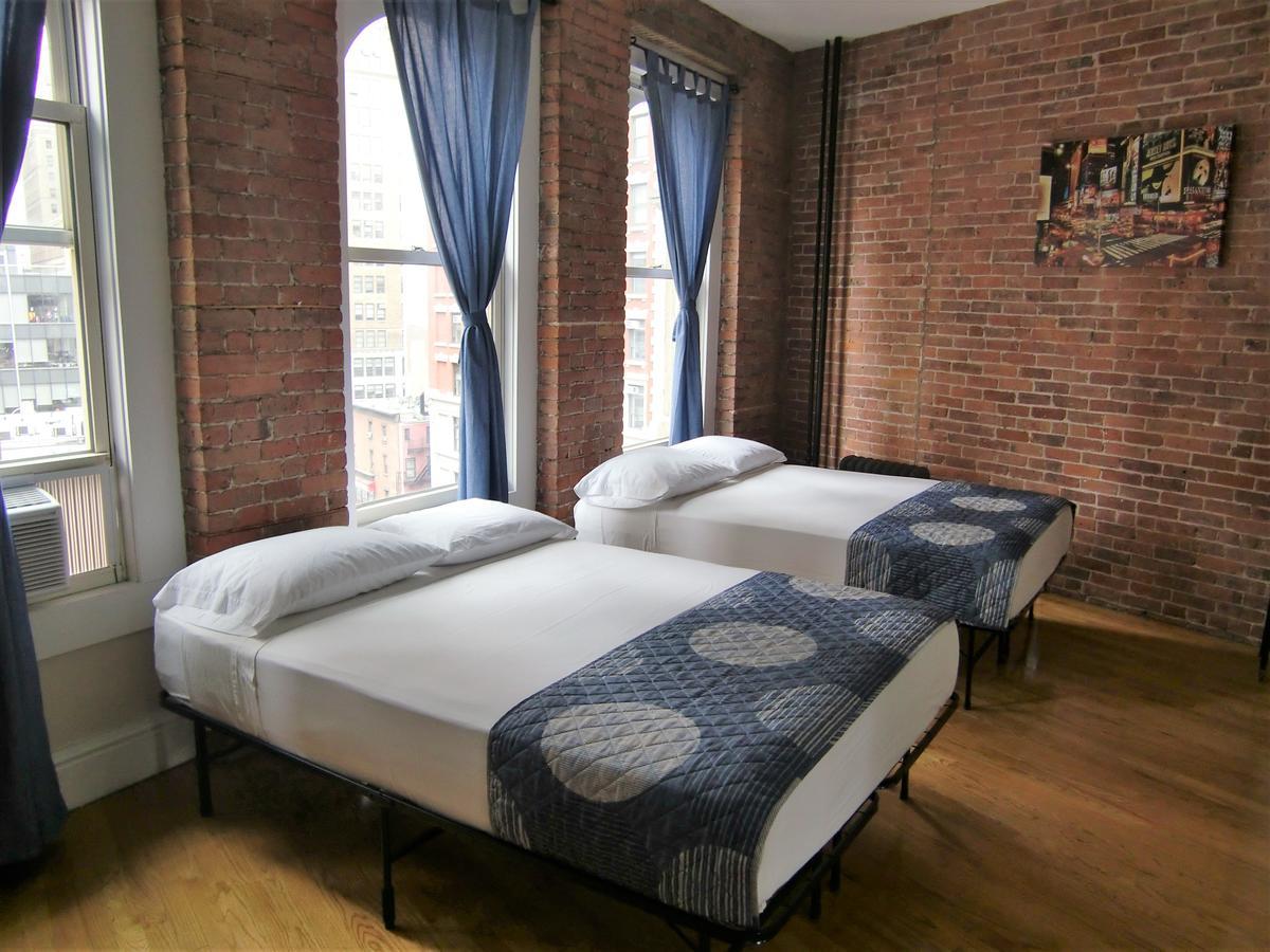 Midtown Manhattan Appartement New York