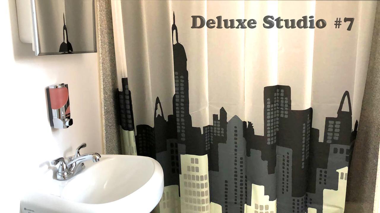 Holidays Apartamento Nova York