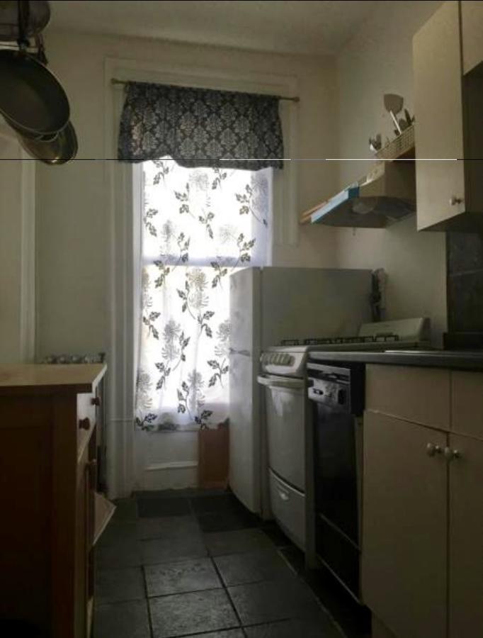 Appartement The Kingdom *