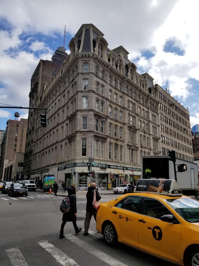 Jun Midtown * Nueva York