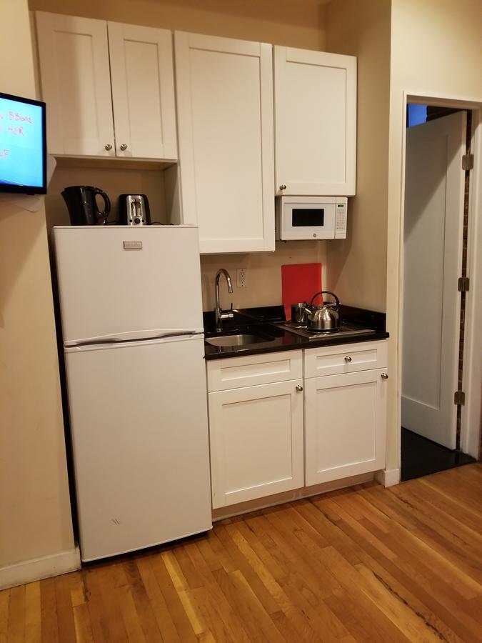 Apartamento Jun Midtown *