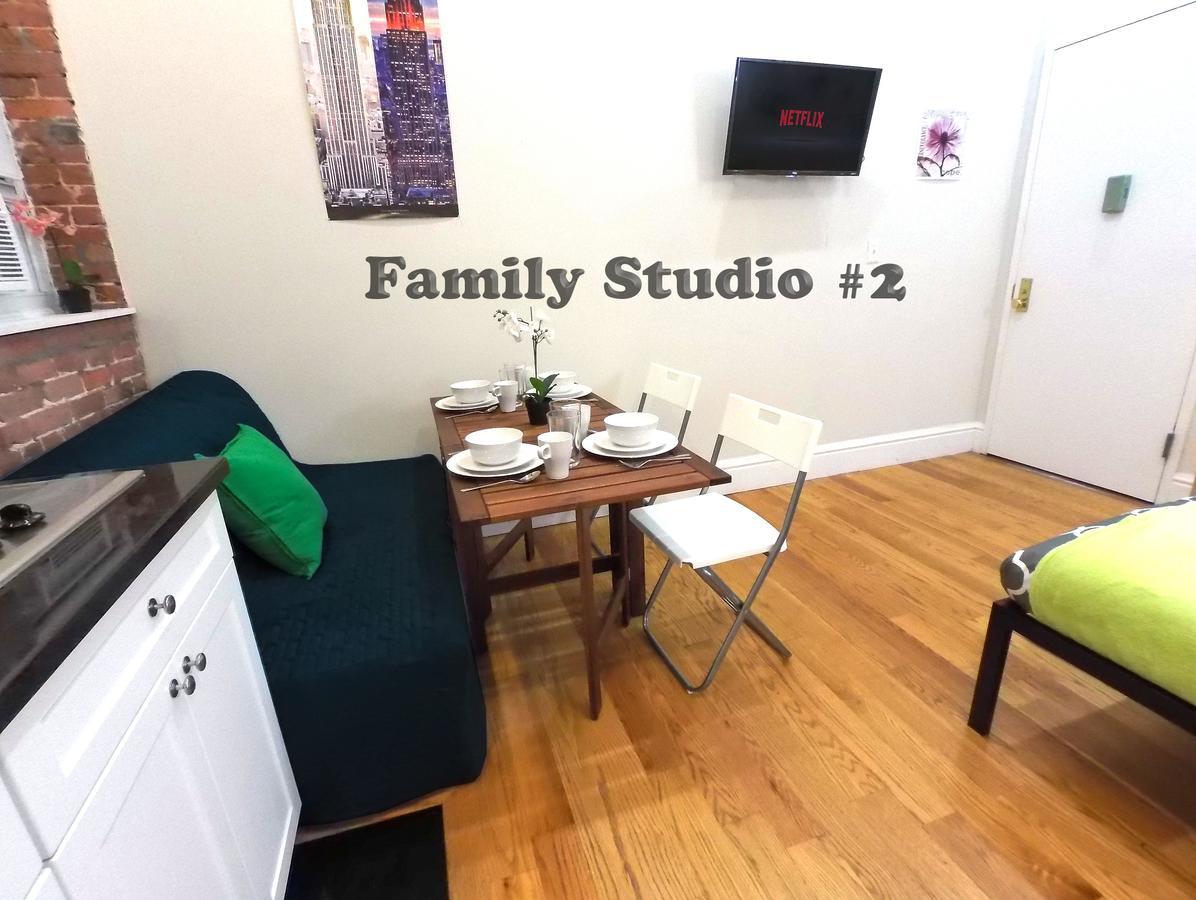Apartamento Holidays