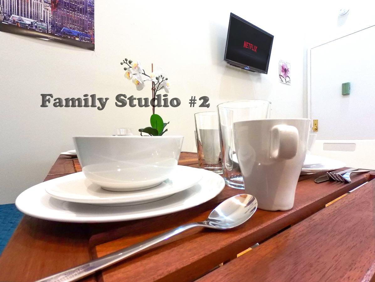 Apartamento Holidays