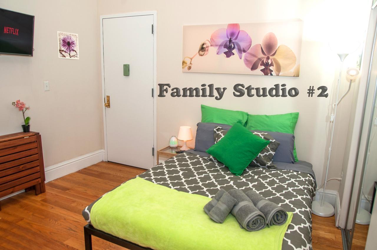 Apartamento Holidays *