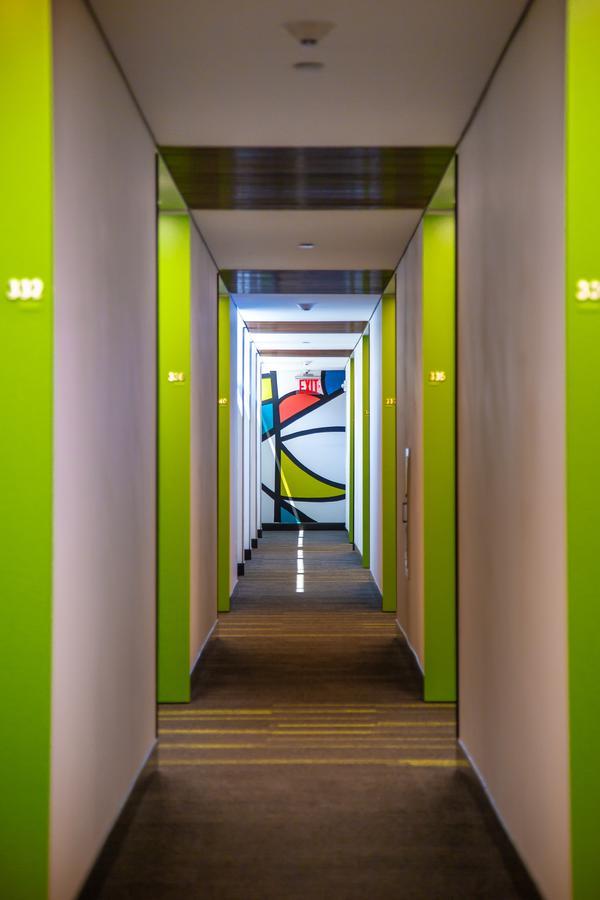 Pod Brooklyn New York City