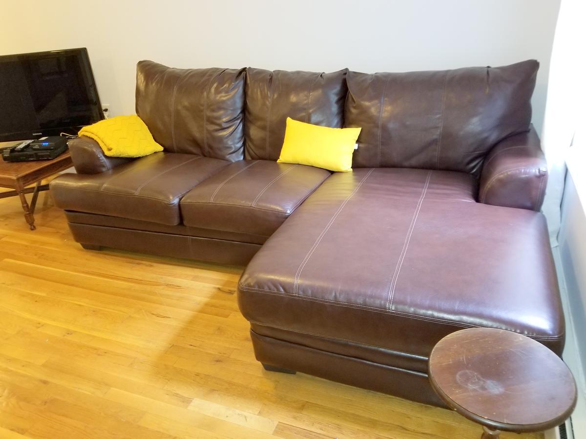 Apartamento Luxury Living Nova York